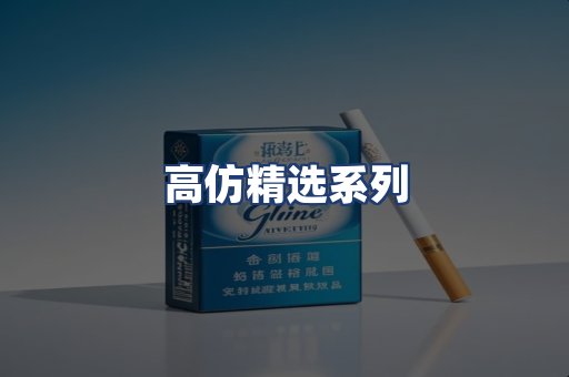 高仿精选系列